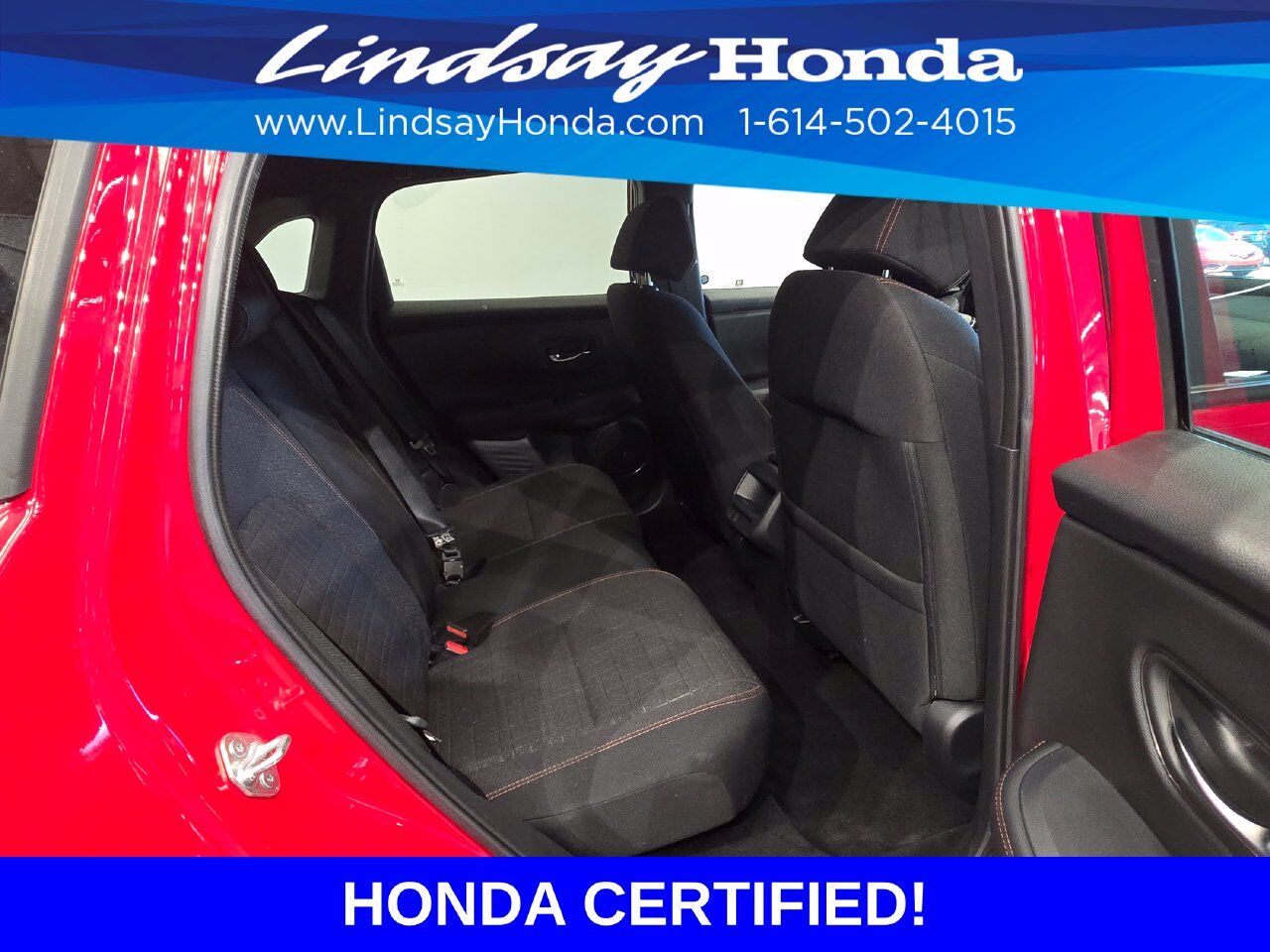 2025 Honda HR-V Sport Columbus OH