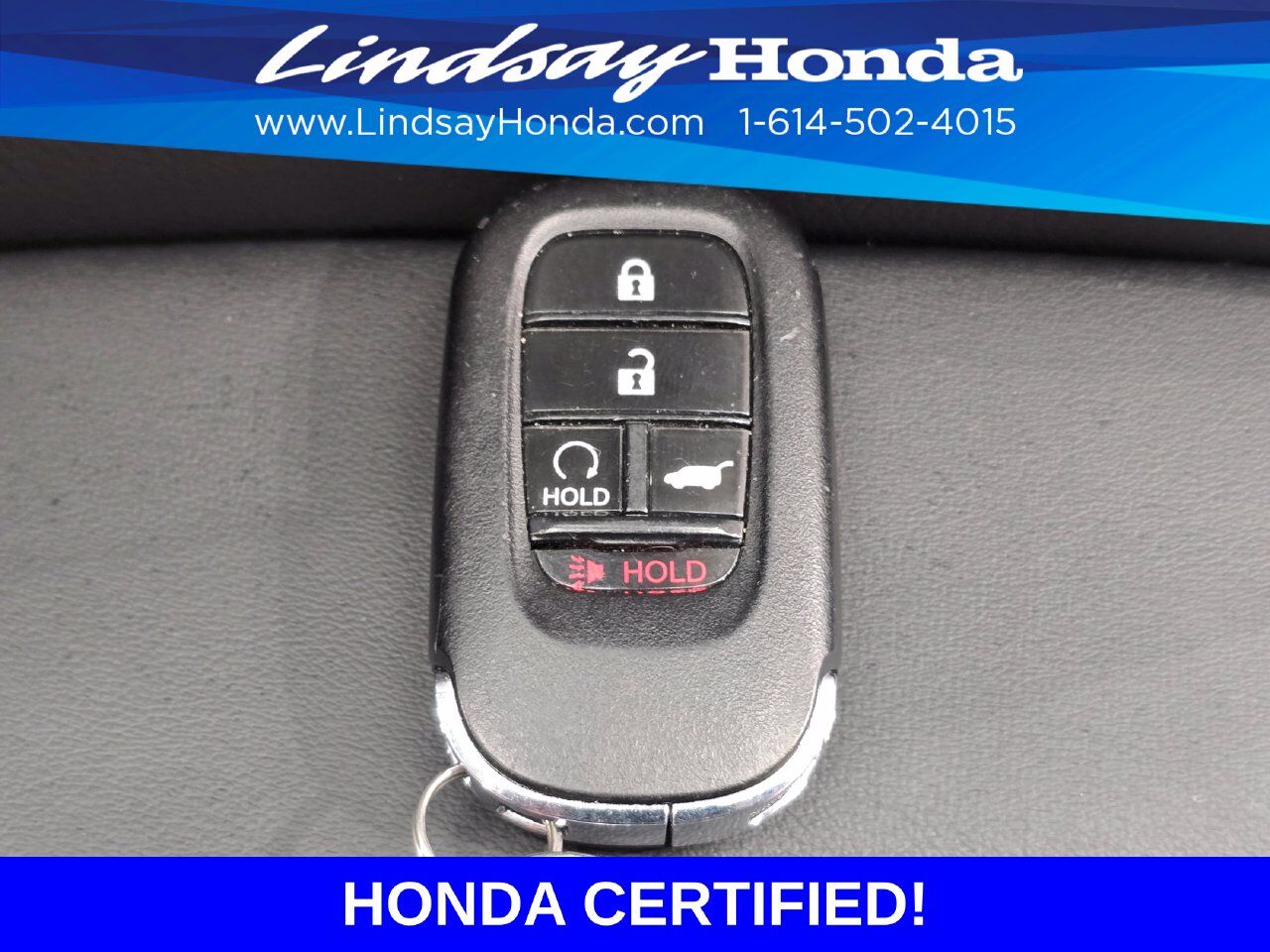 2025 Honda HR-V Sport Columbus OH
