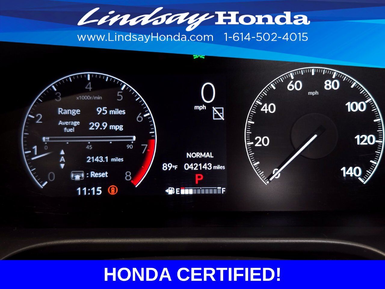 2025 Honda HR-V Sport Columbus OH