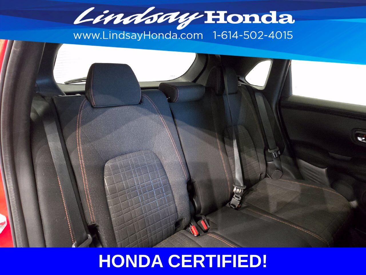 2025 Honda HR-V Sport Columbus OH
