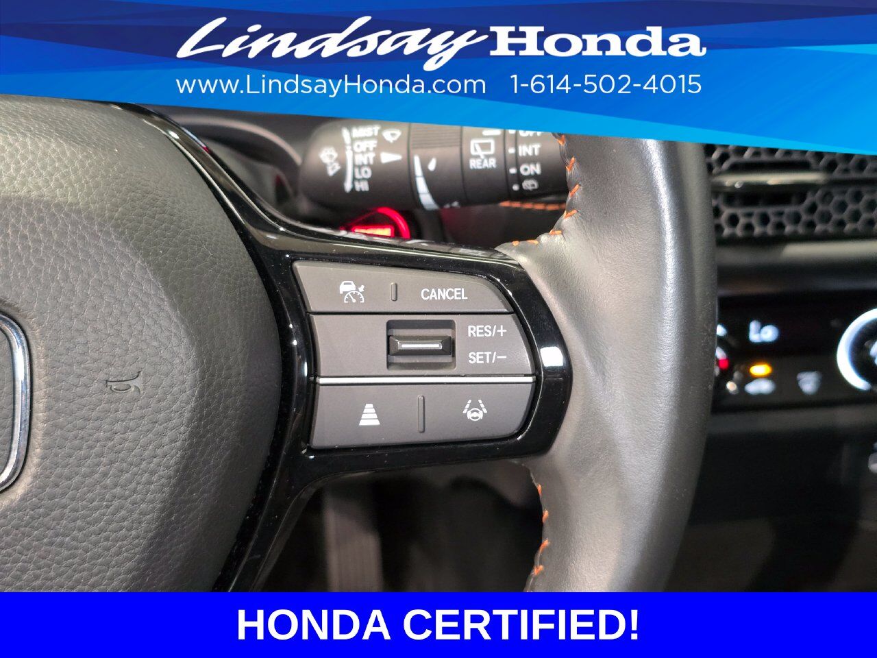 2025 Honda HR-V Sport Columbus OH