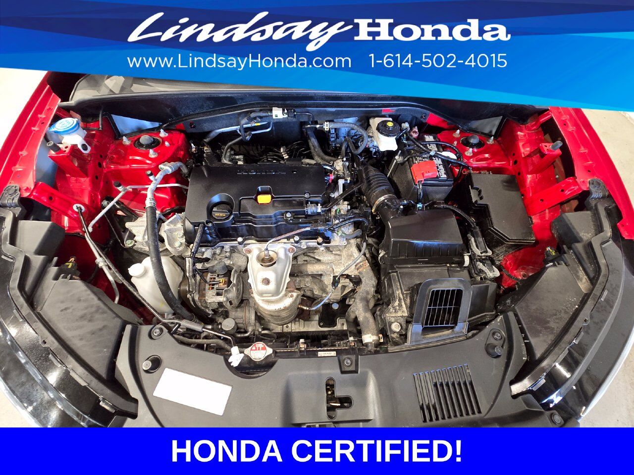 2025 Honda HR-V Sport Columbus OH