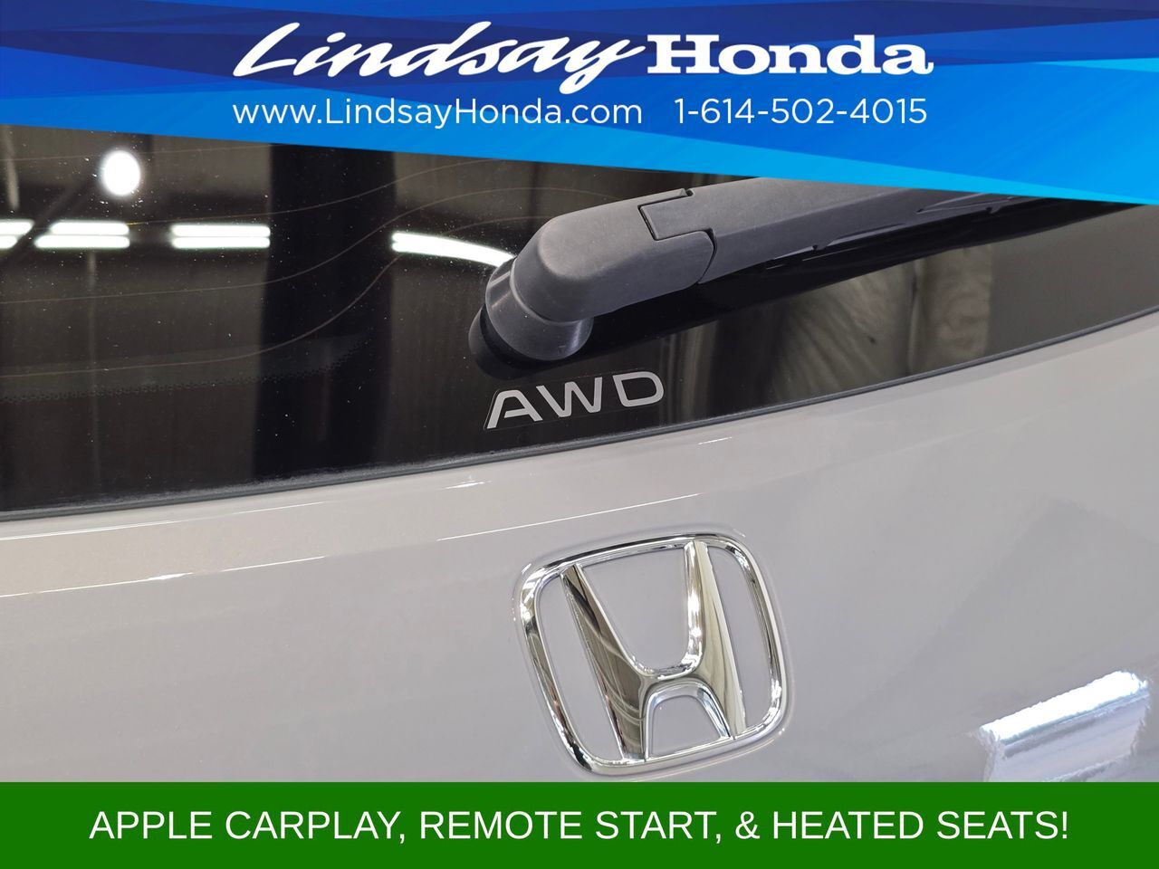 2025 Honda HR-V Sport Columbus OH