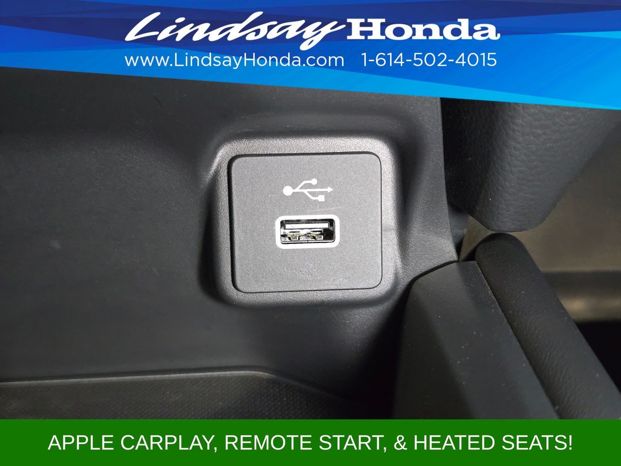 2025 Honda HR-V Sport Columbus OH