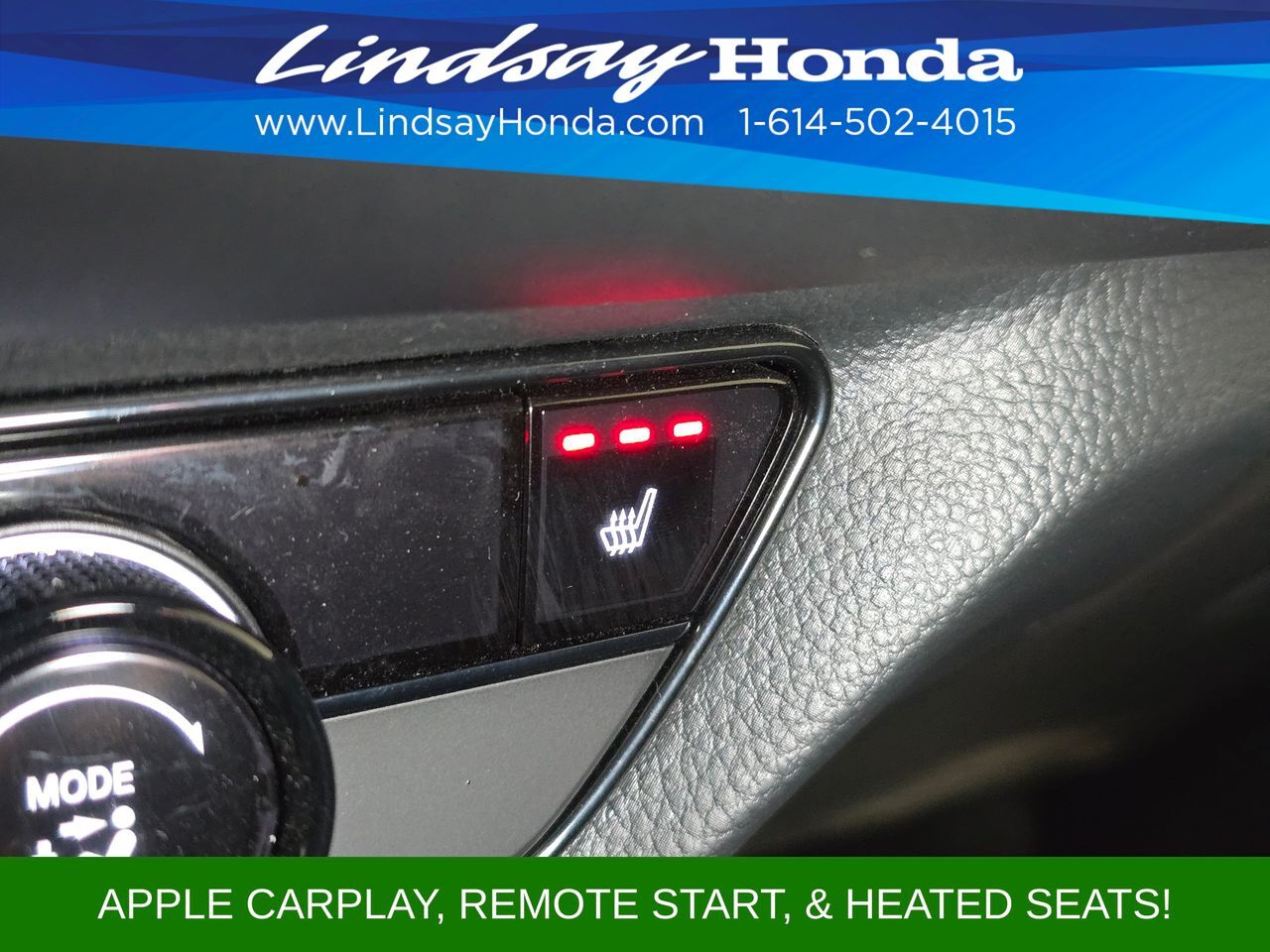 2025 Honda HR-V Sport Columbus OH