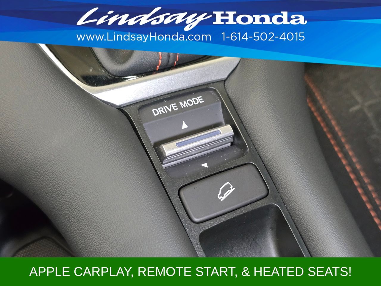 2025 Honda HR-V Sport Columbus OH