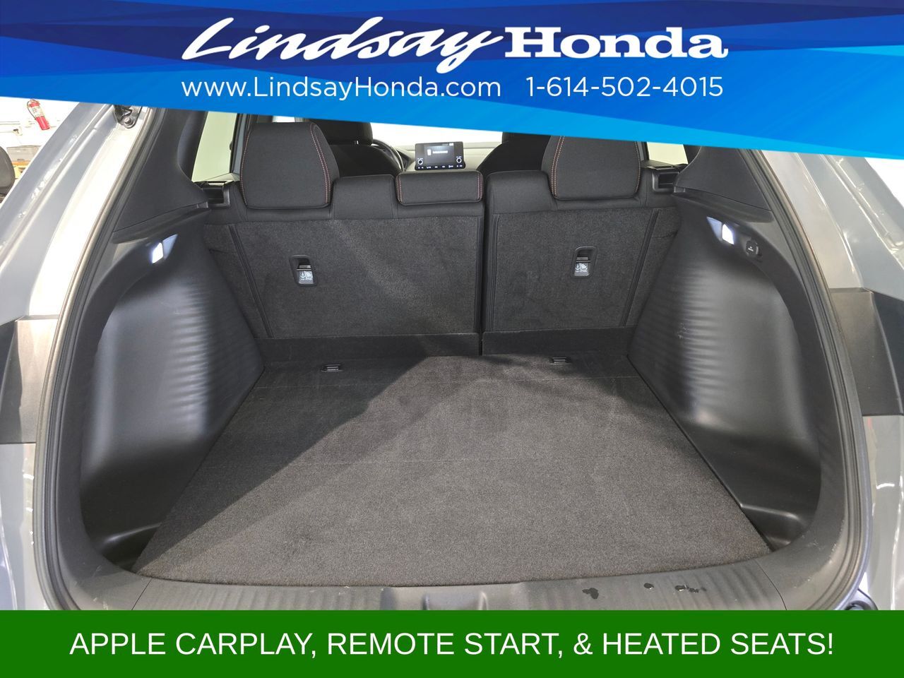 2025 Honda HR-V Sport Columbus OH