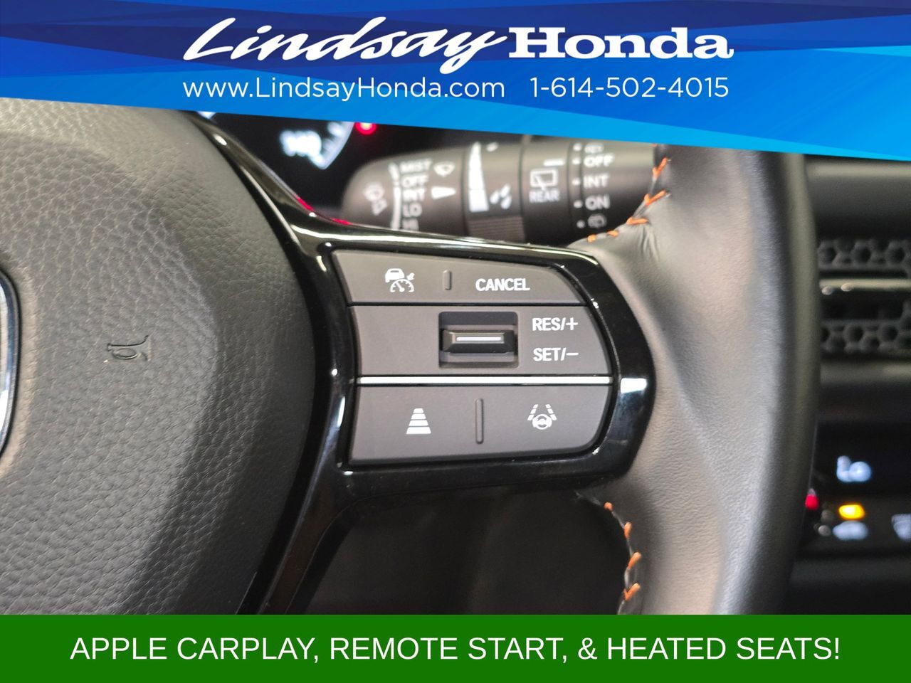 2025 Honda HR-V Sport Columbus OH