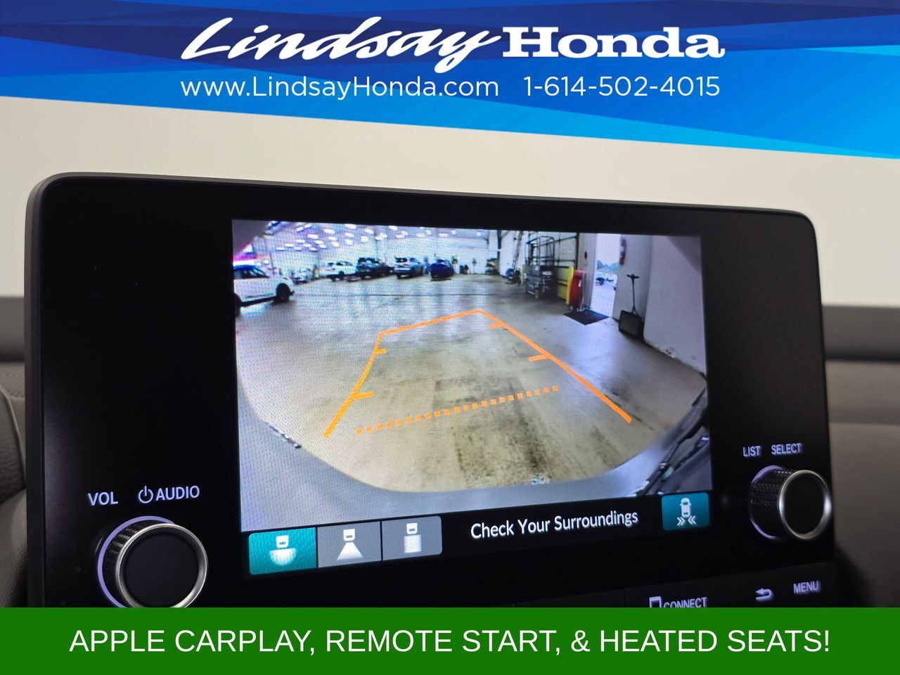 2025 Honda HR-V Sport Columbus OH