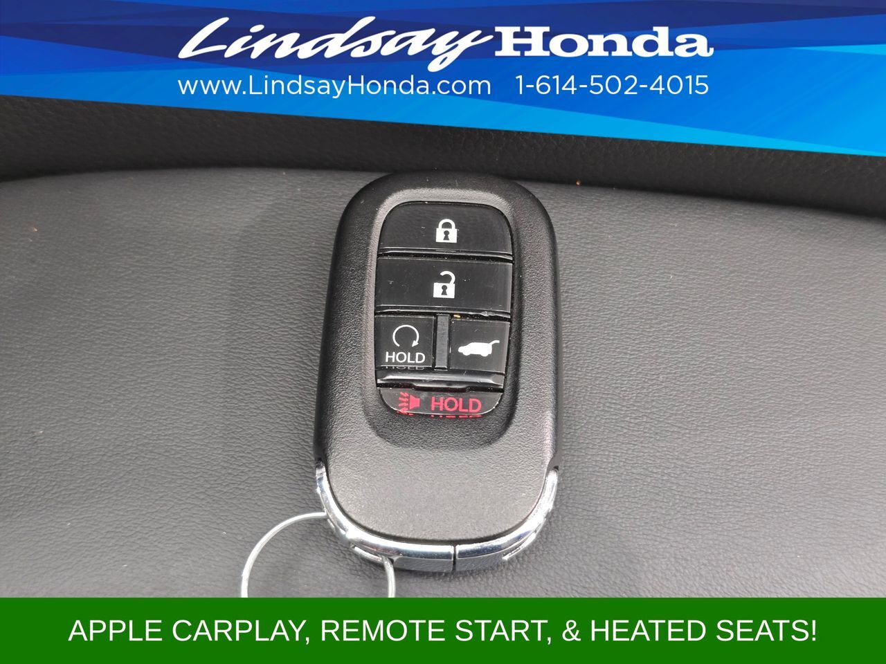 2025 Honda HR-V Sport Columbus OH