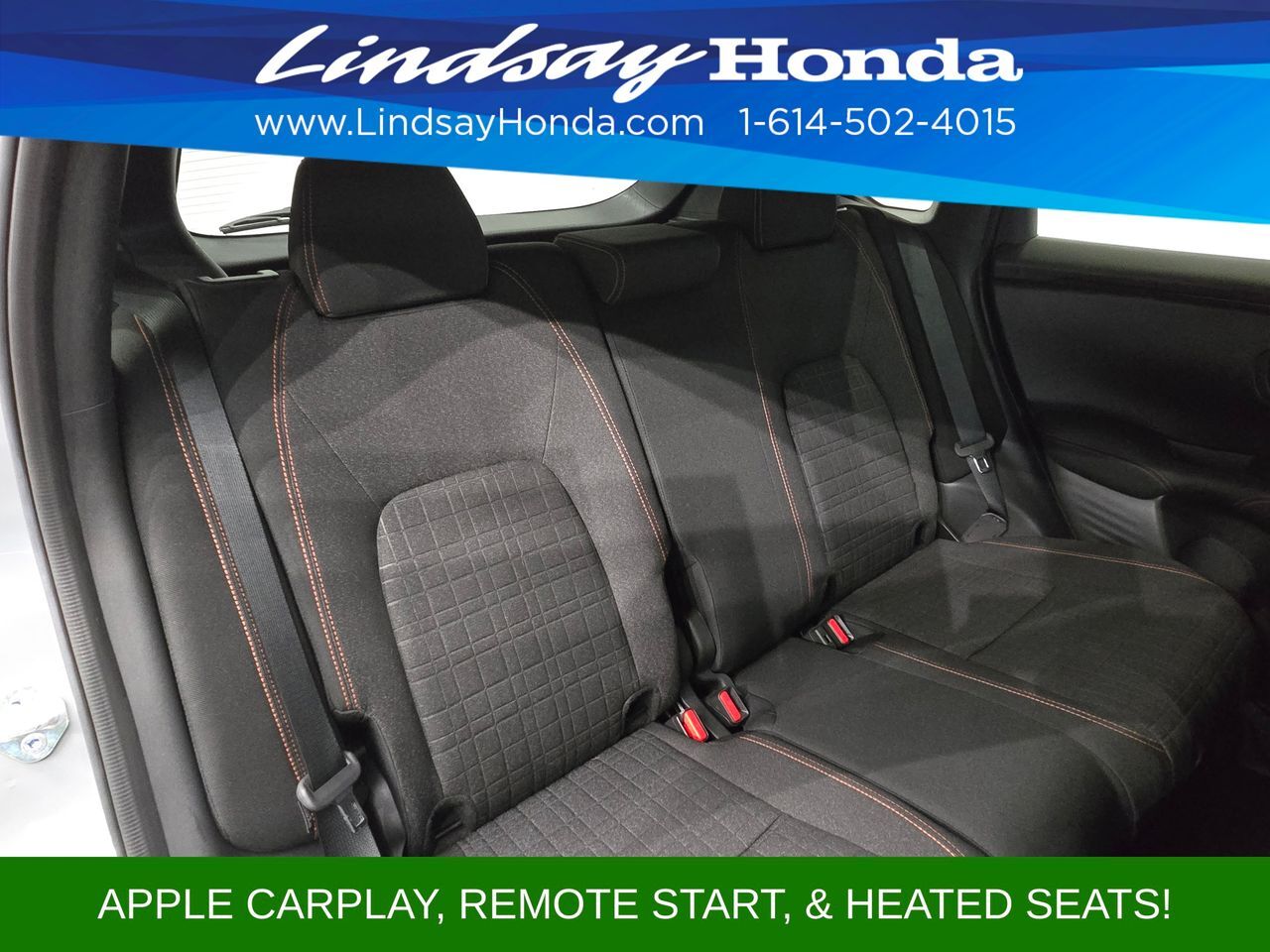 2025 Honda HR-V Sport Columbus OH