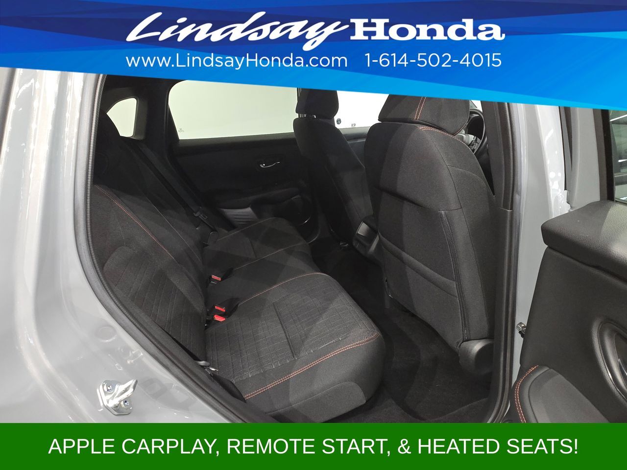 2025 Honda HR-V Sport Columbus OH