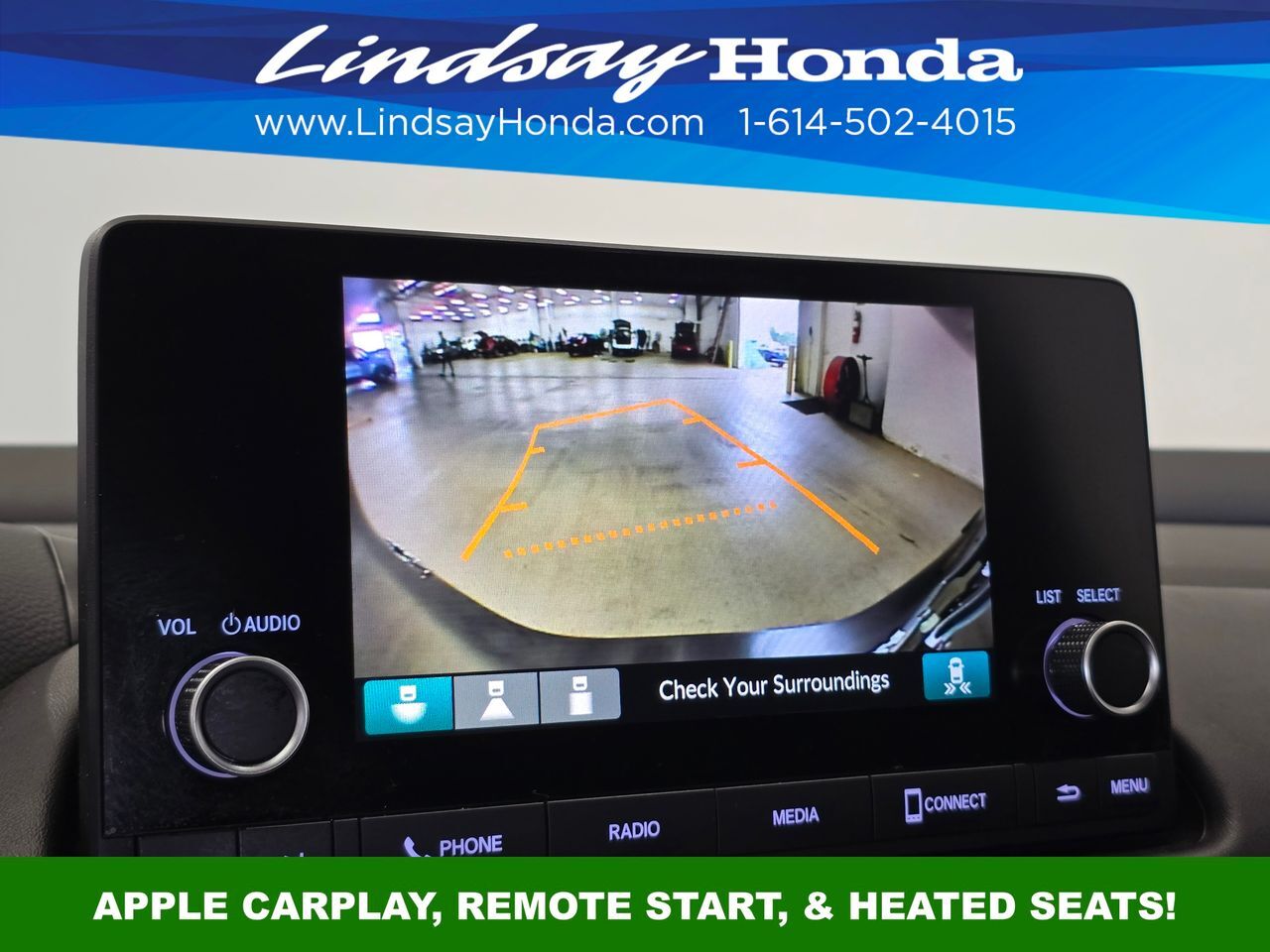 2025 Honda HR-V Sport Columbus OH