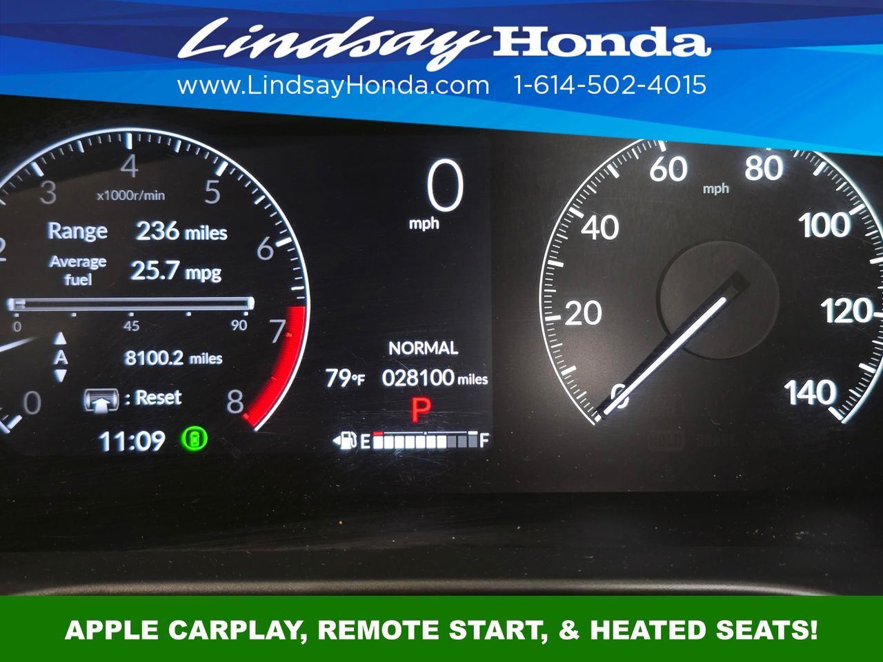 2025 Honda HR-V Sport Columbus OH