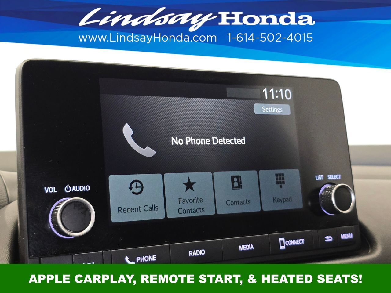 2025 Honda HR-V Sport Columbus OH