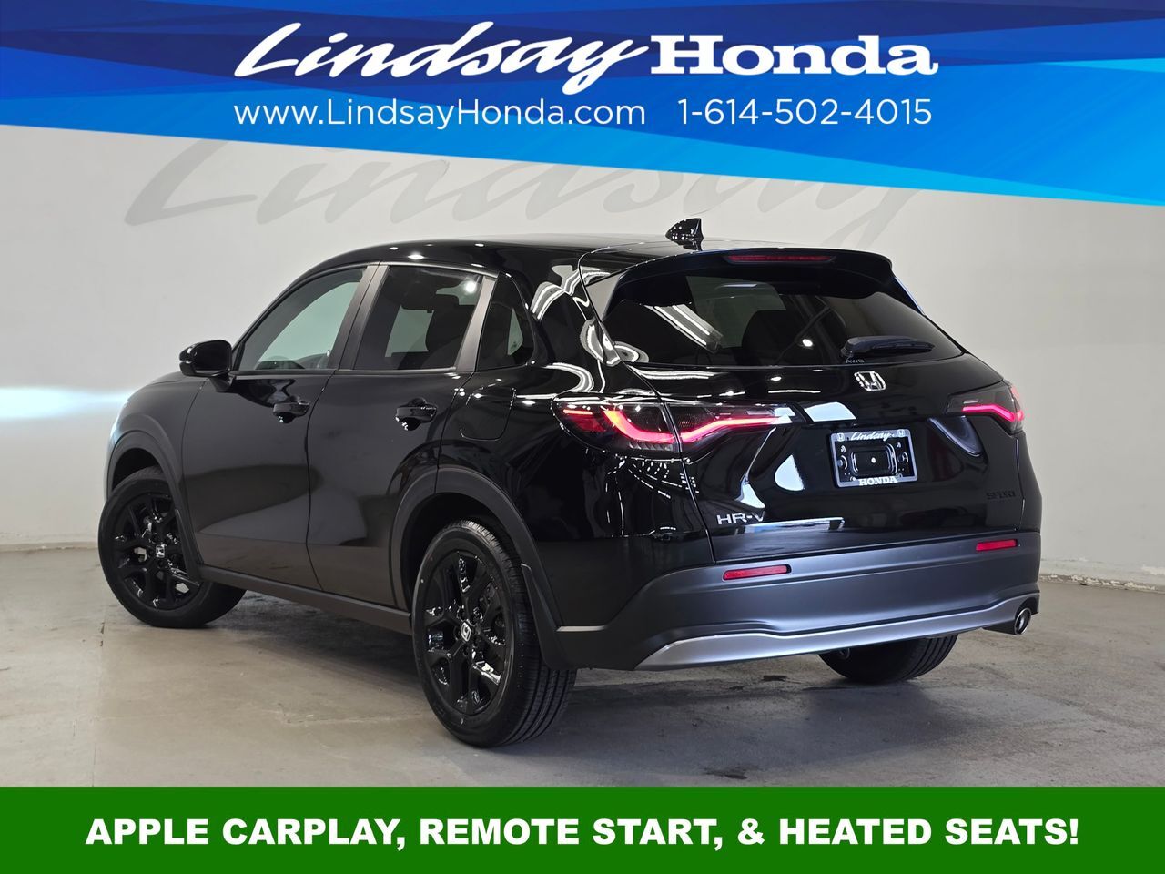 2025 Honda HR-V Sport Columbus OH