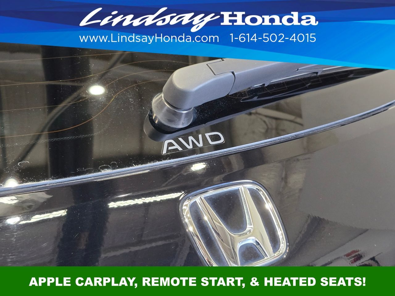 2025 Honda HR-V Sport Columbus OH