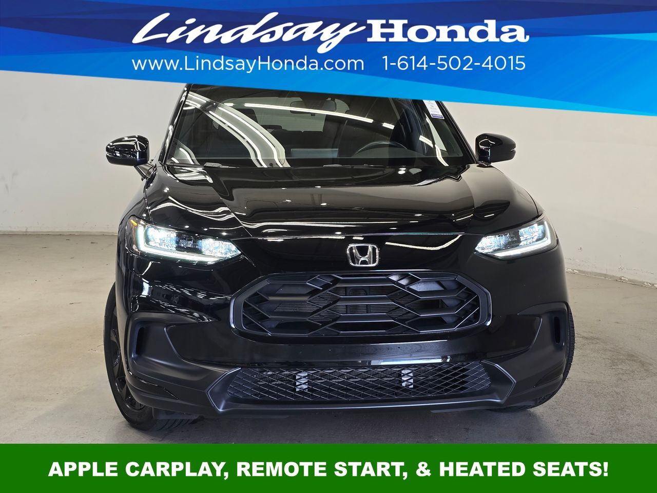 2025 Honda HR-V Sport Columbus OH