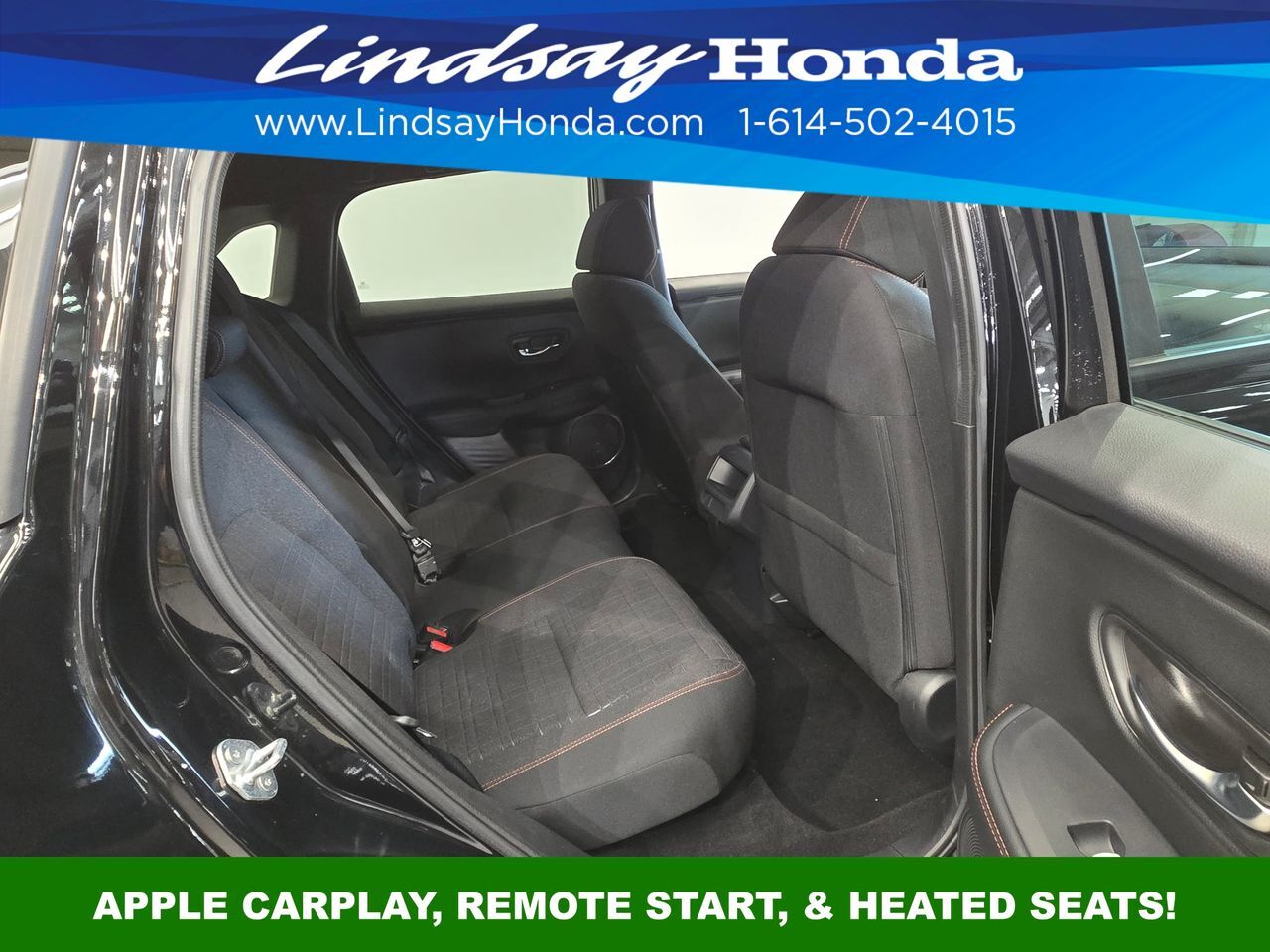 2025 Honda HR-V Sport Columbus OH