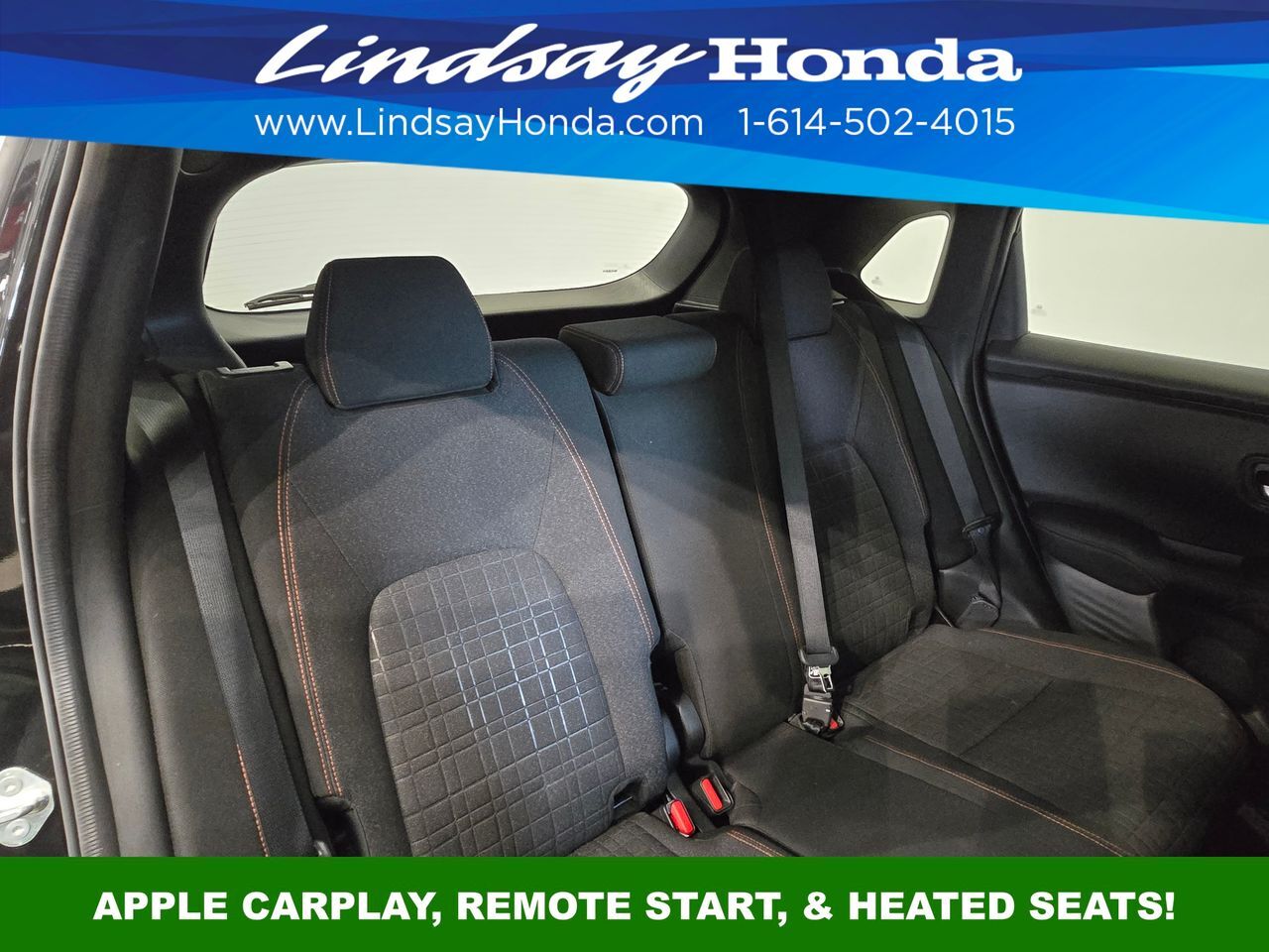 2025 Honda HR-V Sport Columbus OH