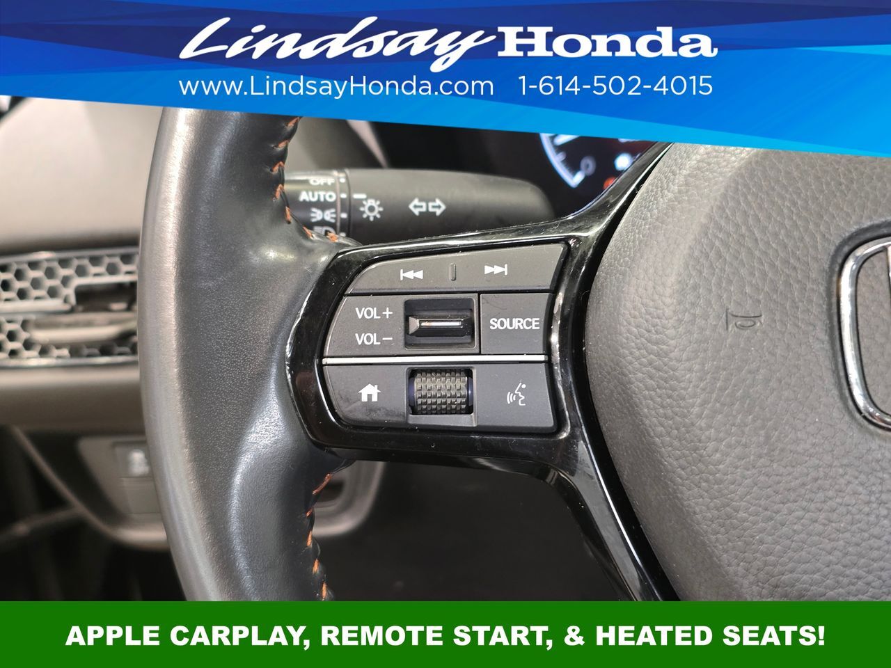 2025 Honda HR-V Sport Columbus OH