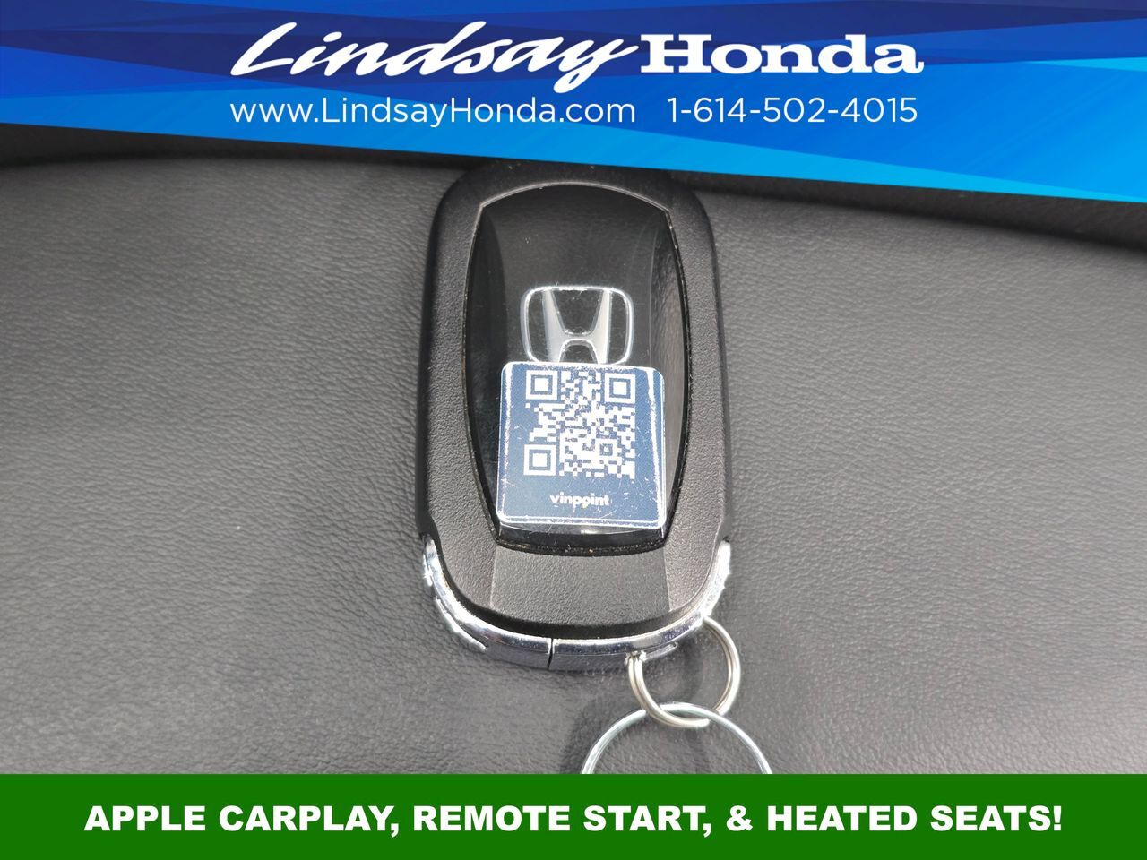2025 Honda HR-V Sport Columbus OH