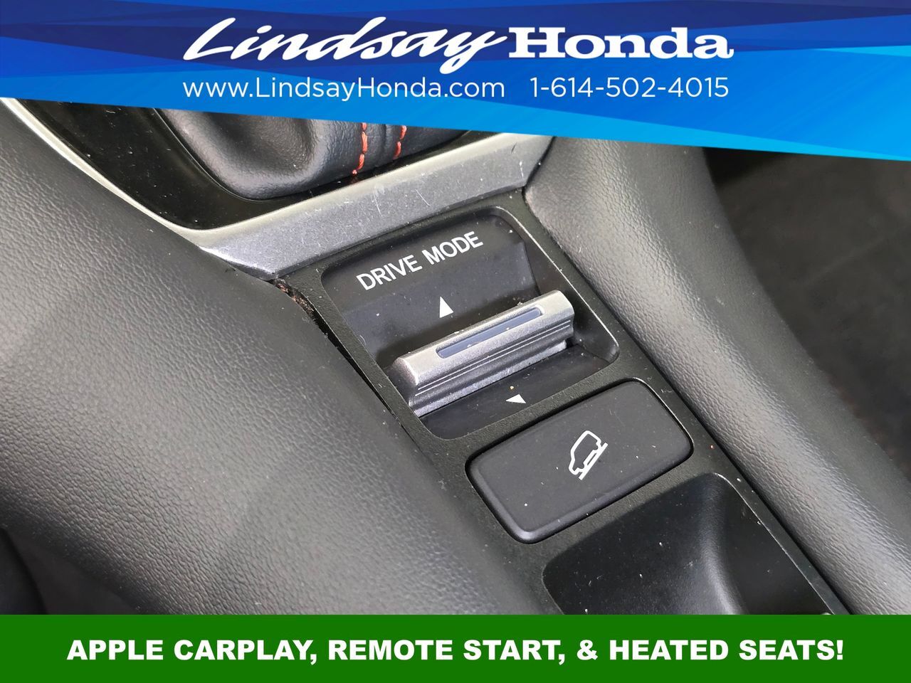 2025 Honda HR-V Sport Columbus OH