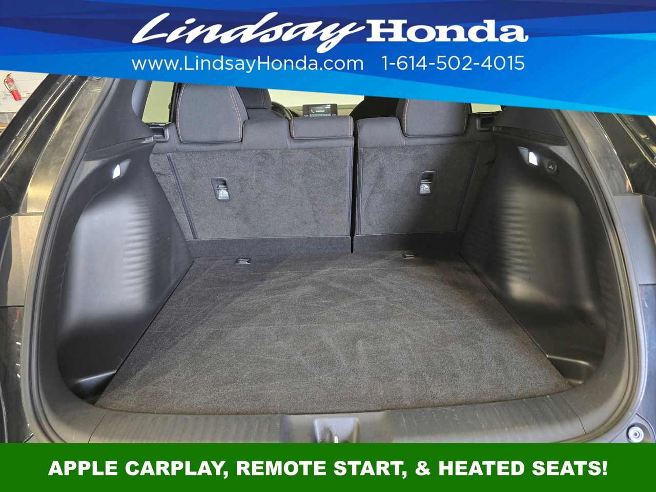 2025 Honda HR-V Sport Columbus OH