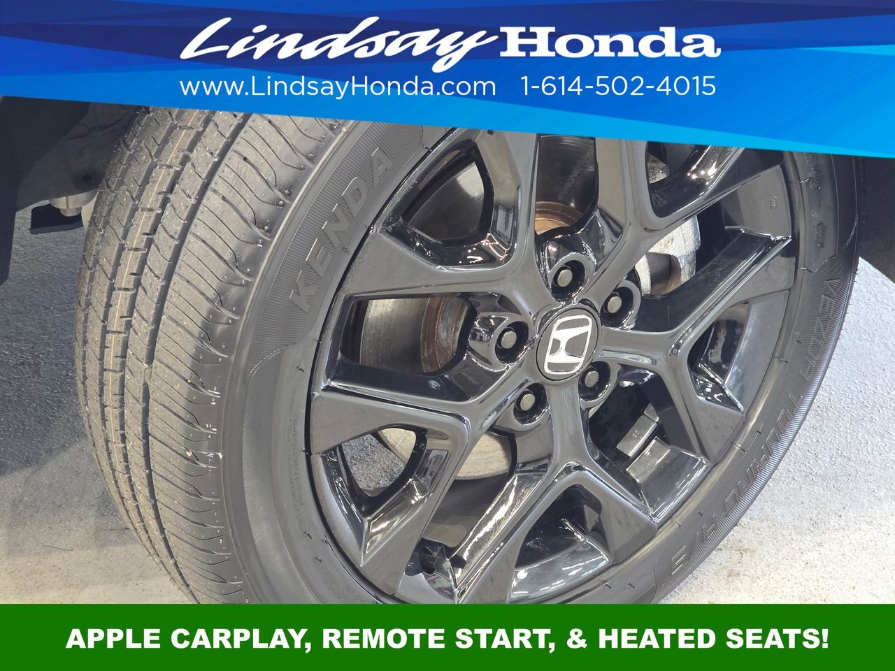2025 Honda HR-V Sport Columbus OH