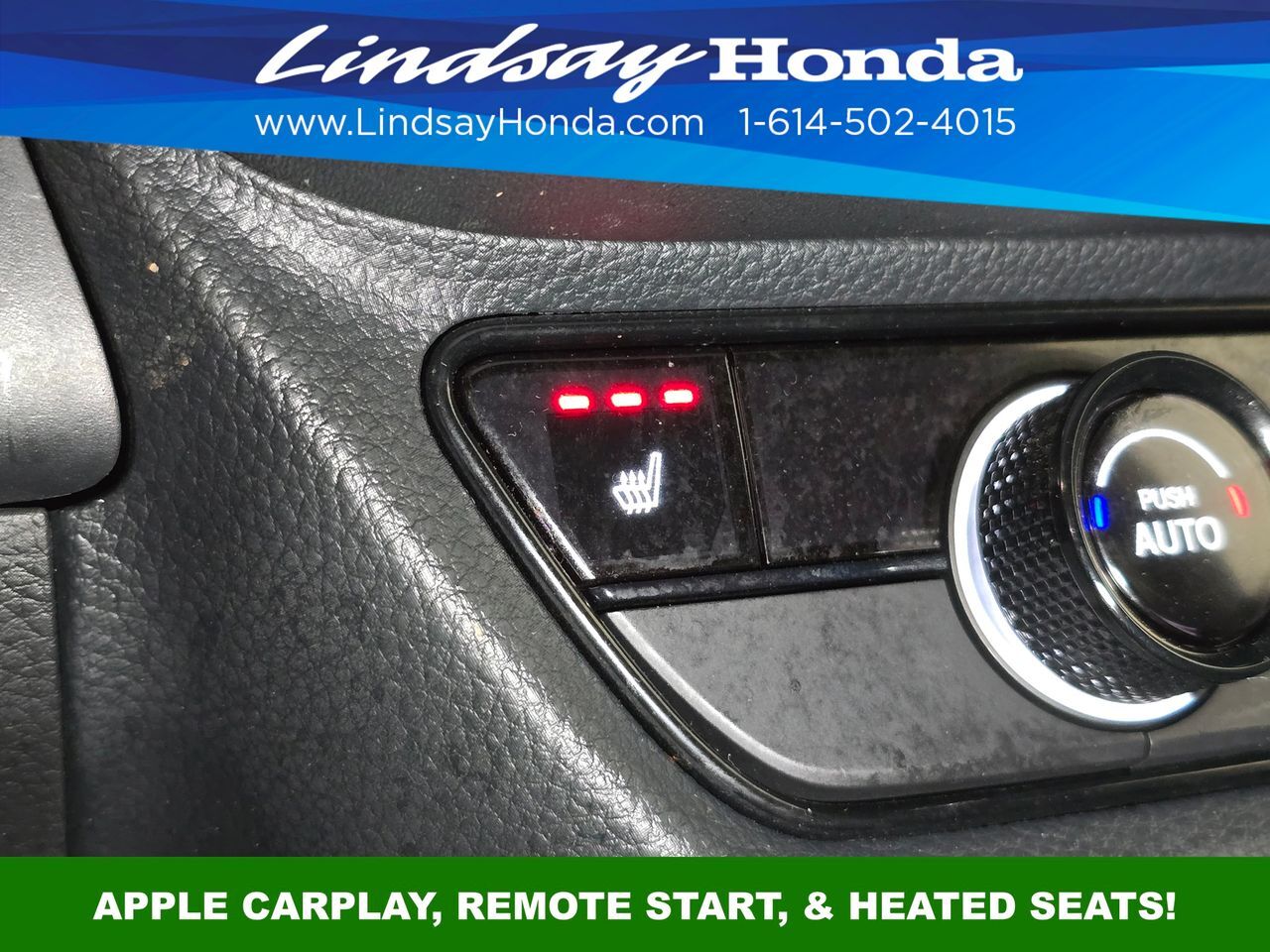 2025 Honda HR-V Sport Columbus OH