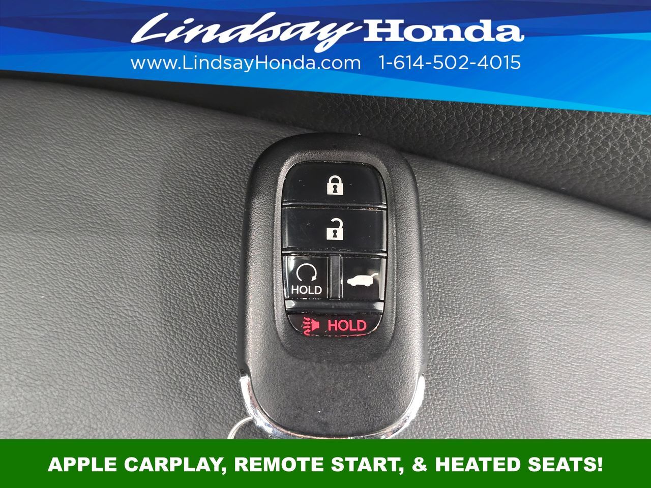 2025 Honda HR-V Sport Columbus OH