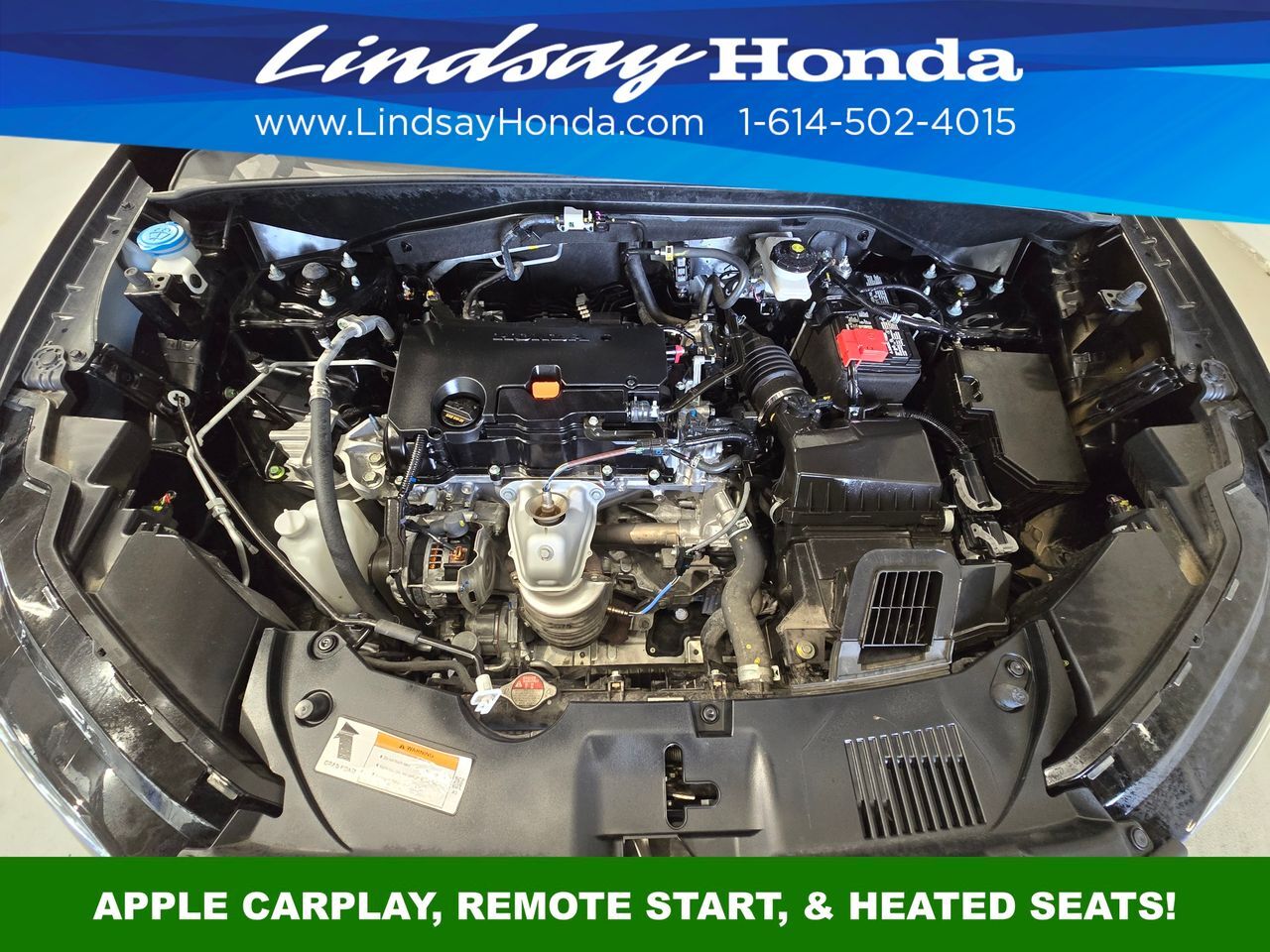 2025 Honda HR-V Sport Columbus OH