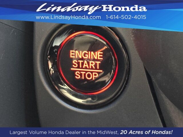 2025 Honda HR-V Sport Columbus OH