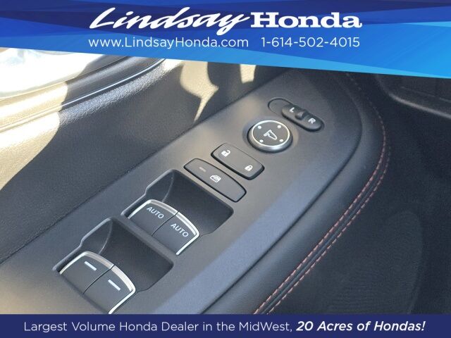 2025 Honda HR-V Sport Columbus OH