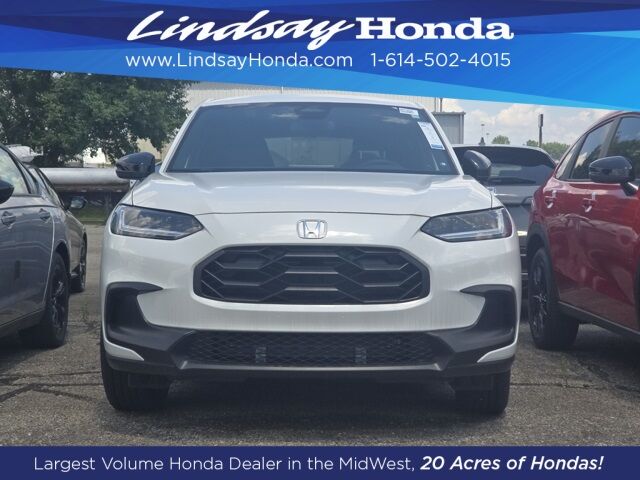 2025 Honda HR-V Sport Columbus OH