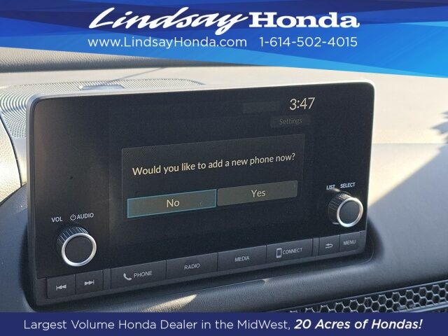 2025 Honda HR-V Sport Columbus OH