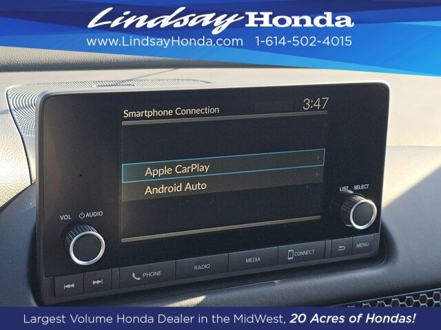 2025 Honda HR-V Sport Columbus OH