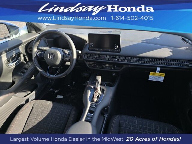 2025 Honda HR-V Sport Columbus OH