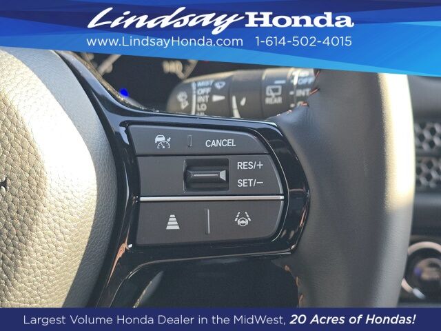 2025 Honda HR-V Sport Columbus OH