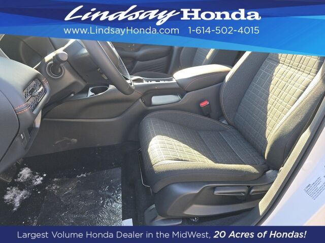 2025 Honda HR-V Sport Columbus OH