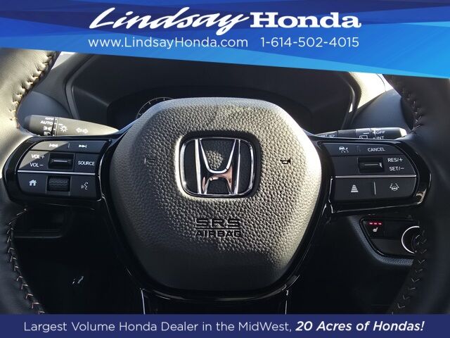 2025 Honda HR-V Sport Columbus OH