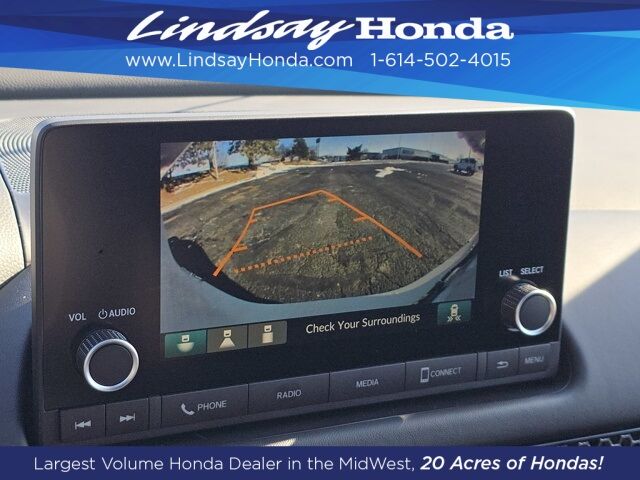 2025 Honda HR-V Sport Columbus OH