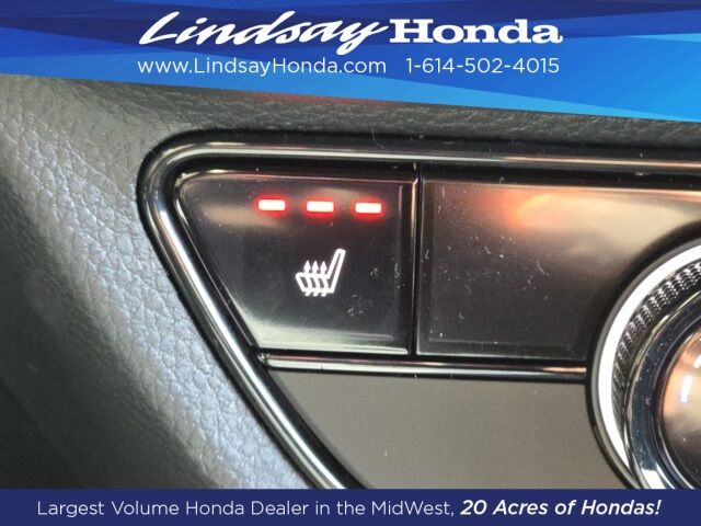 2025 Honda HR-V Sport Columbus OH