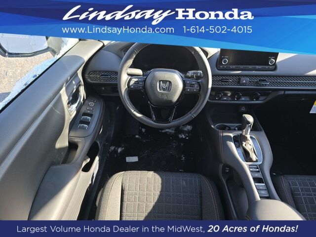 2025 Honda HR-V Sport Columbus OH