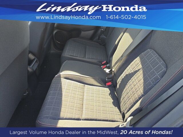 2025 Honda HR-V Sport Columbus OH