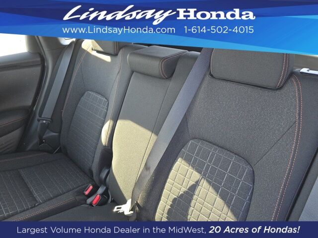 2025 Honda HR-V Sport Columbus OH