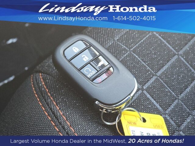 2025 Honda HR-V Sport Columbus OH