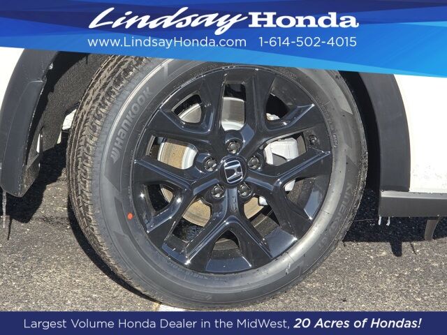 2025 Honda HR-V Sport Columbus OH