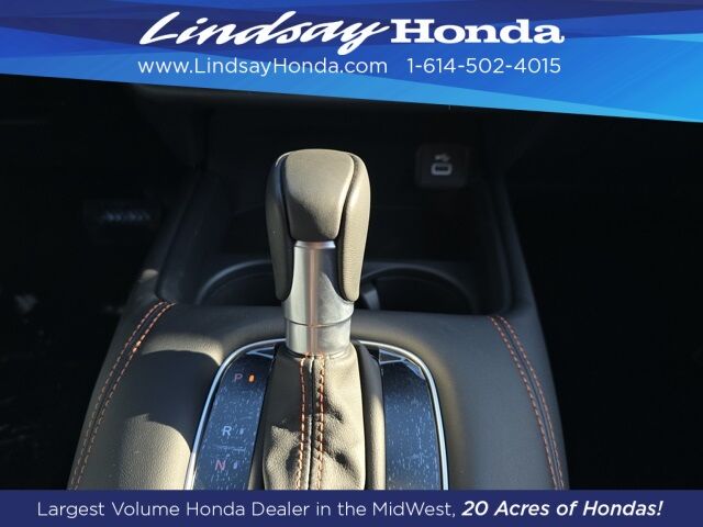 2025 Honda HR-V Sport Columbus OH