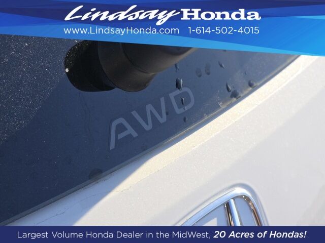 2025 Honda HR-V Sport Columbus OH